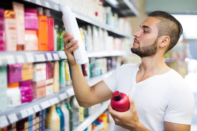 The Complete Men's Hair Styling Product Guide: Clay, Pomade, and Paste Explained