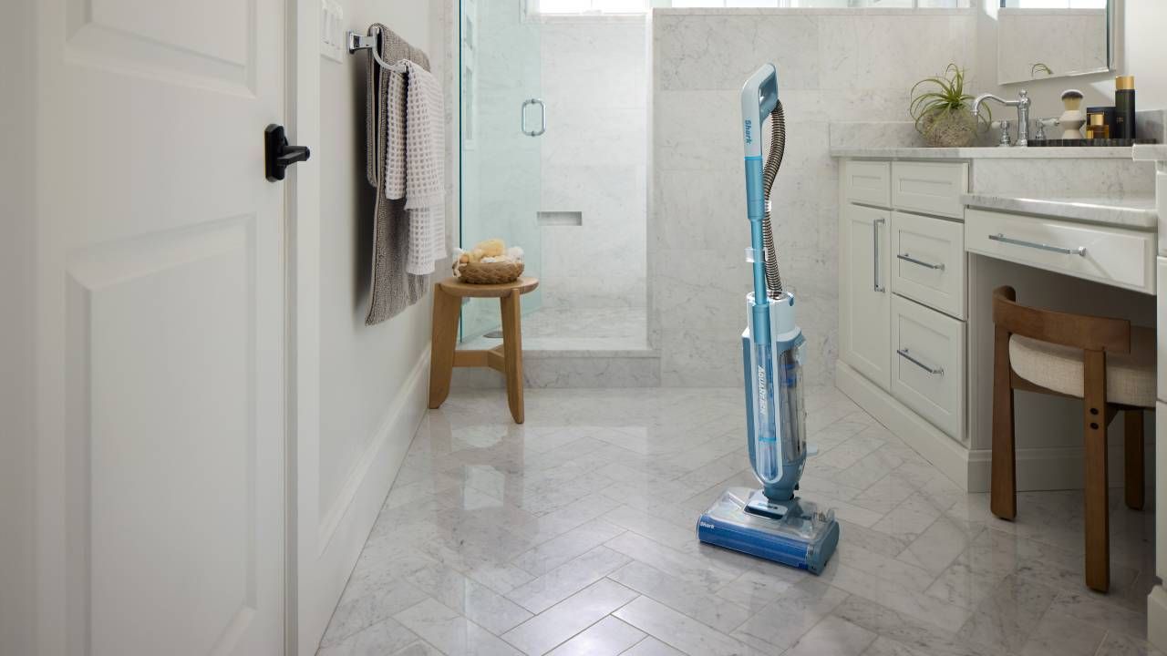 Shark AquaReach vs Dyson Spot+Scrub AI: Which Wet-Dry Cleaner Wins