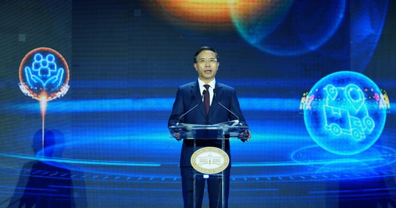 AI ngân hàng: đổi mới phải song hành với an toàn dữ liệu