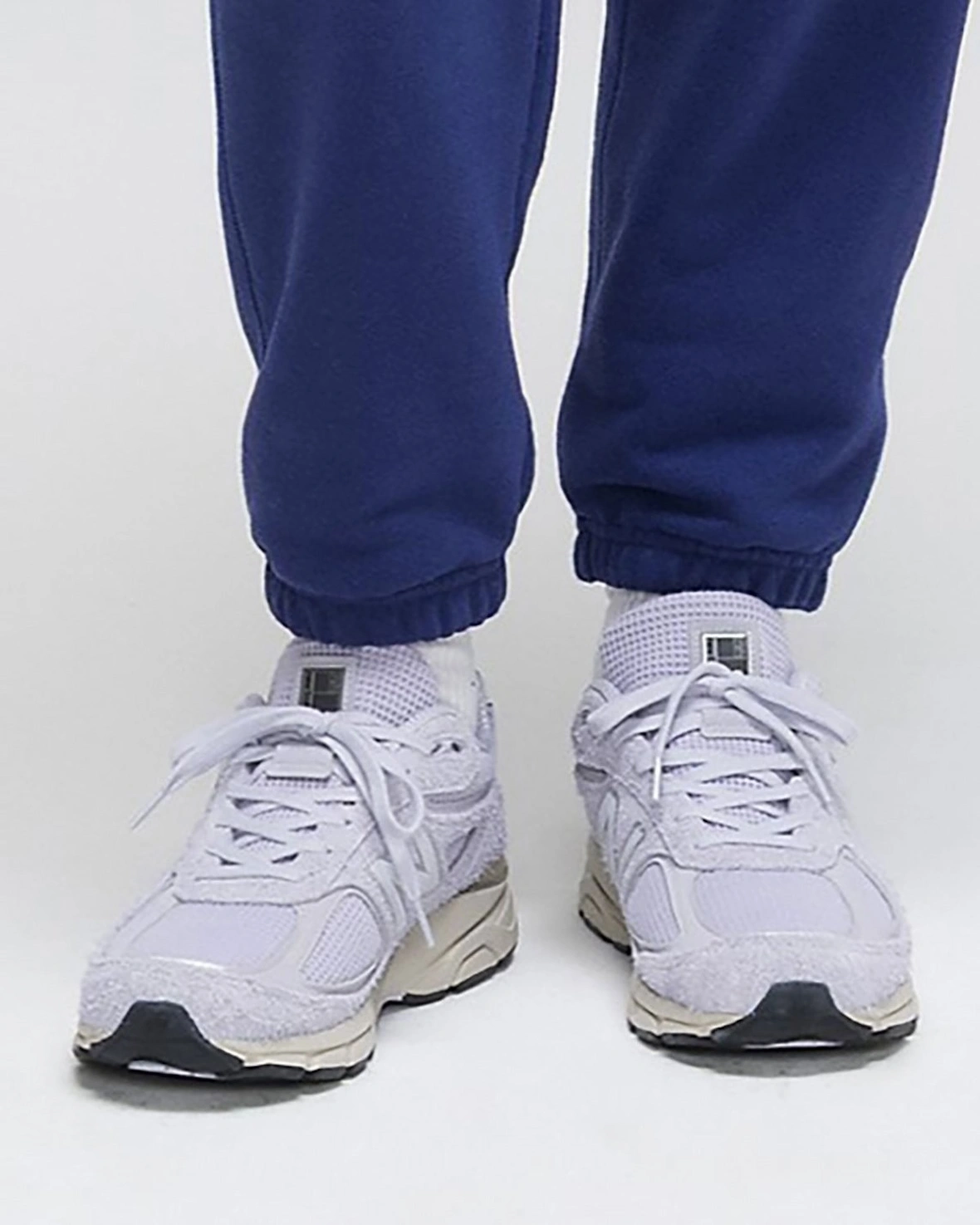 New Balance Fall Drops Prove Soft Y2K Palettes Rule Sneaker Season