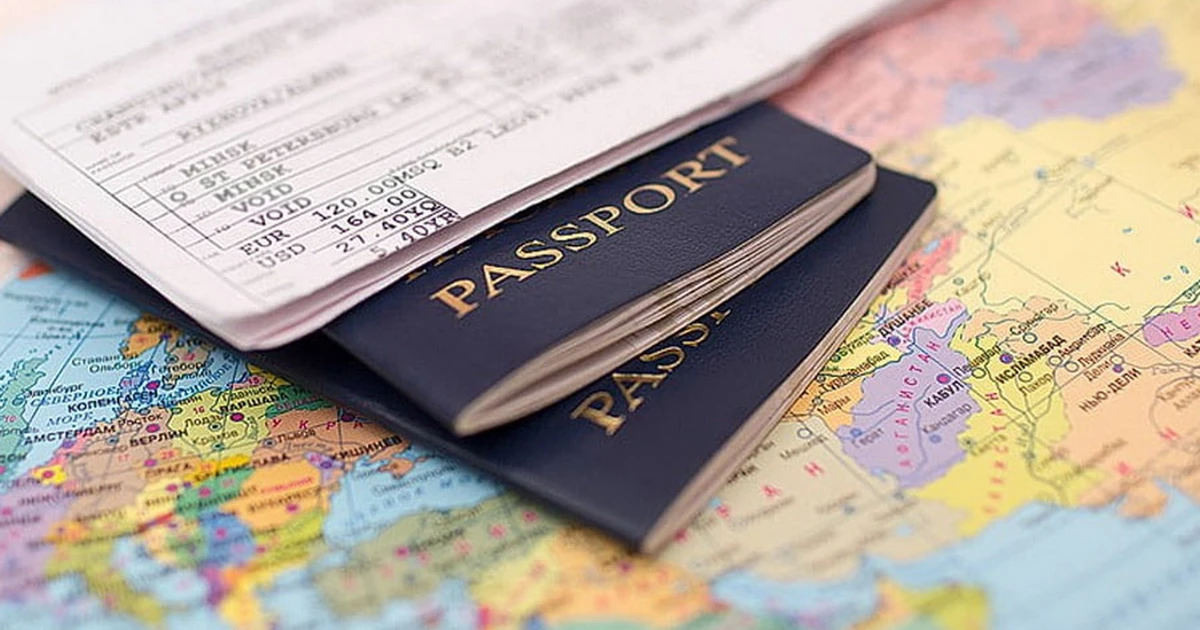 Miễn visa 240 giờ tại Trung Quốc: Hướng dẫn tối ưu cho khách Việt quá cảnh