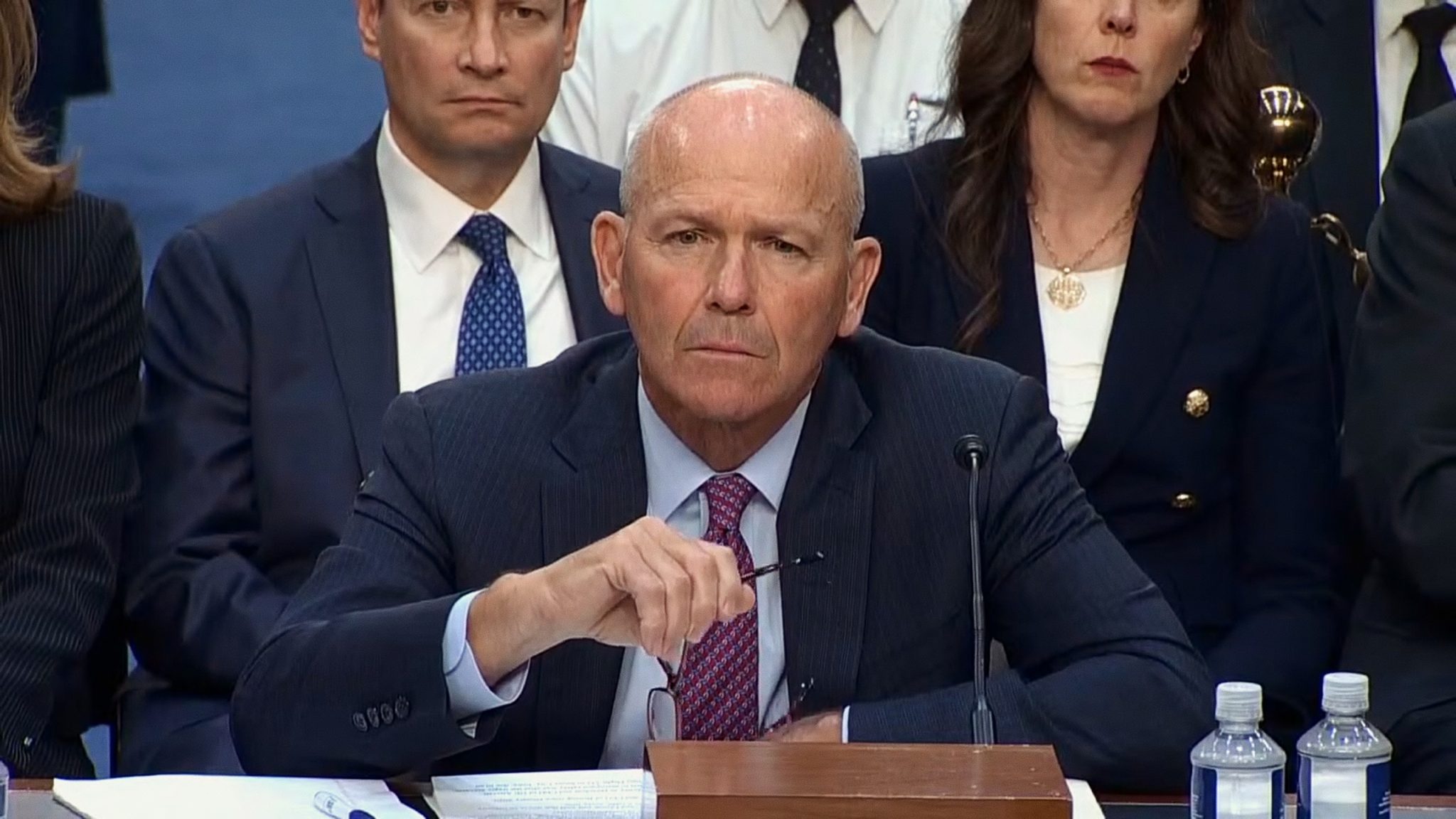 Netflix’s Freefall Exposes Boeing’s Broken Safety Culture