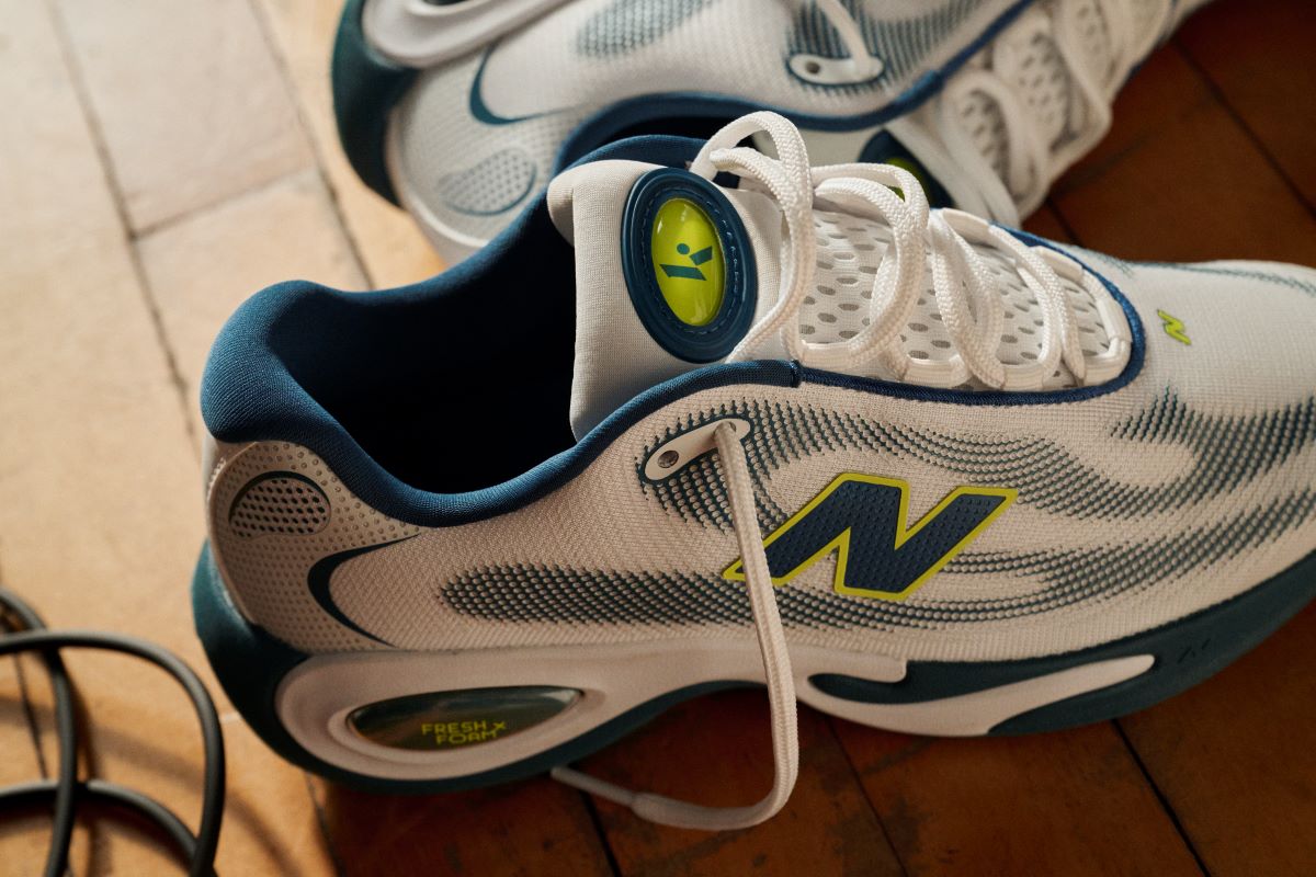 New Balance Turns Seasonal Drops Into a Year-Round Strategy