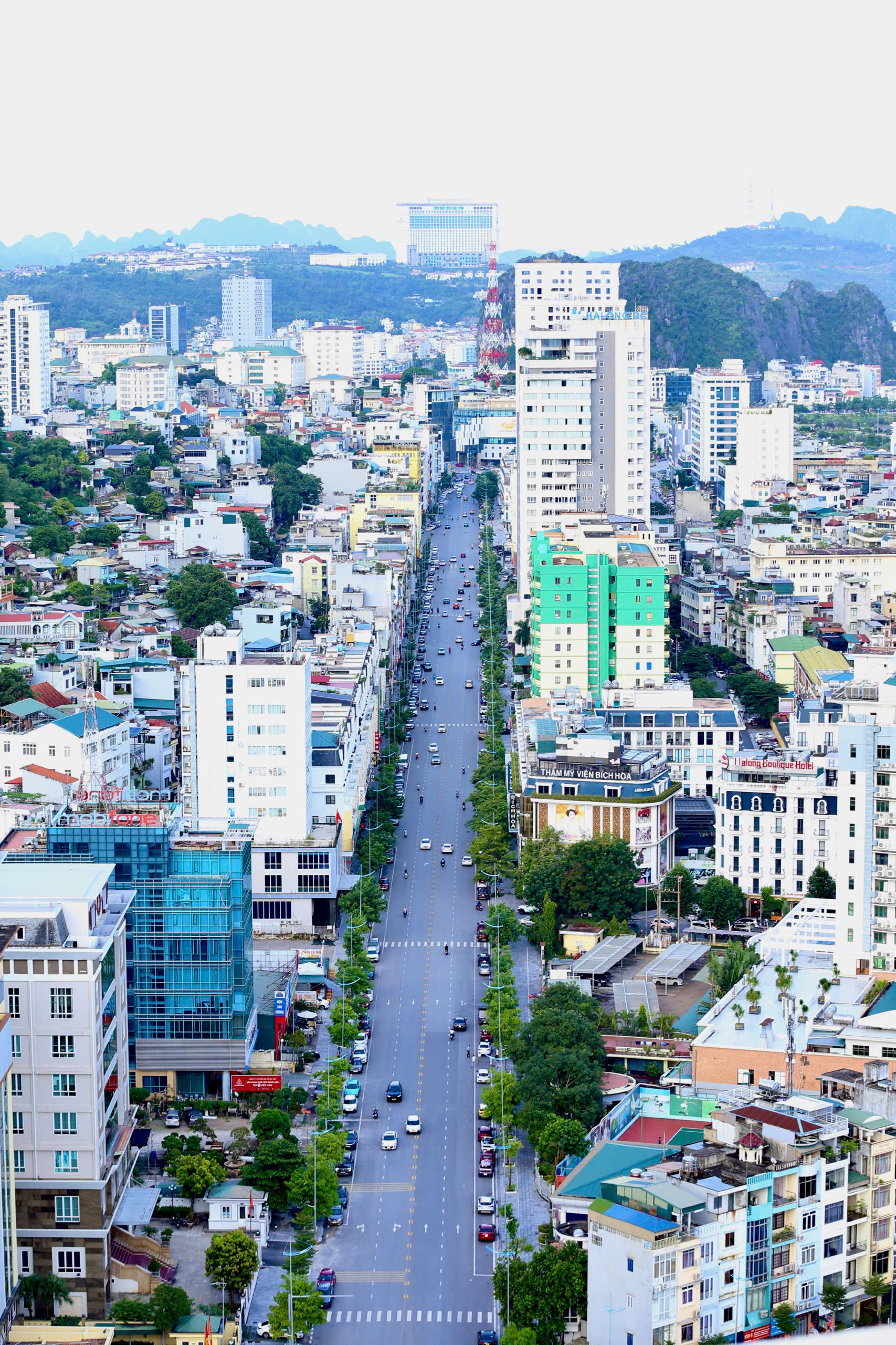 Quảng Ninh kích cầu Thu Đông: từ lễ hội đến hộ chiếu di sản