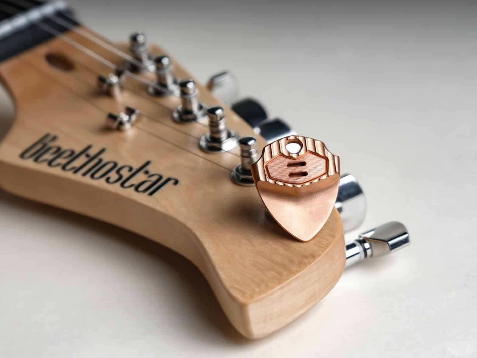 Budget Guitar Brands Prove Professional Tone Is Affordable