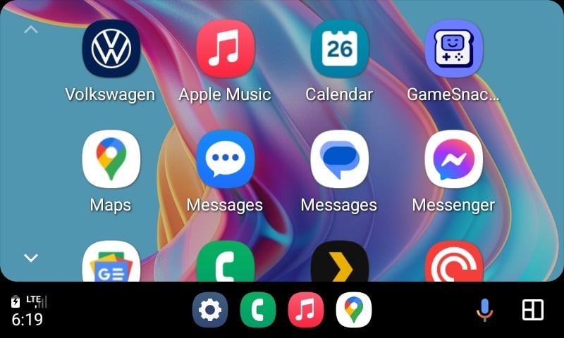 Buka Kunci Fitur Tersembunyi Android Auto Yang Google Hadkan