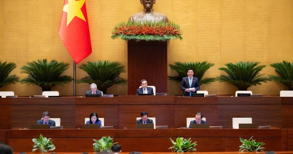 Luật viễn thông sửa đổi: Chia sẻ hạ tầng để phủ sóng vùng sâu, vùng xa