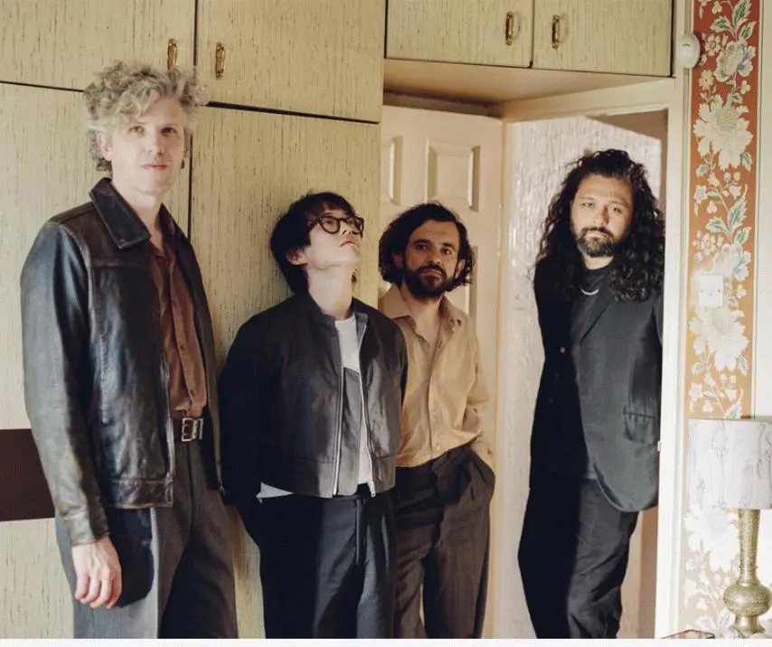How Legacy Bands Are Turning Nostalgia Into New Momentum
