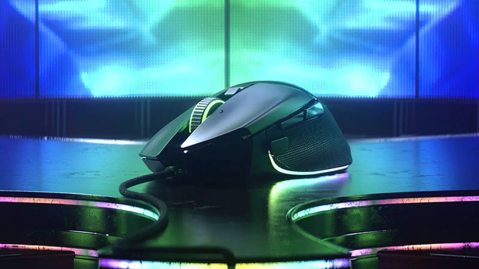 Chuột gaming và bàn phím cơ Razer giảm giá sâu cho game thủ