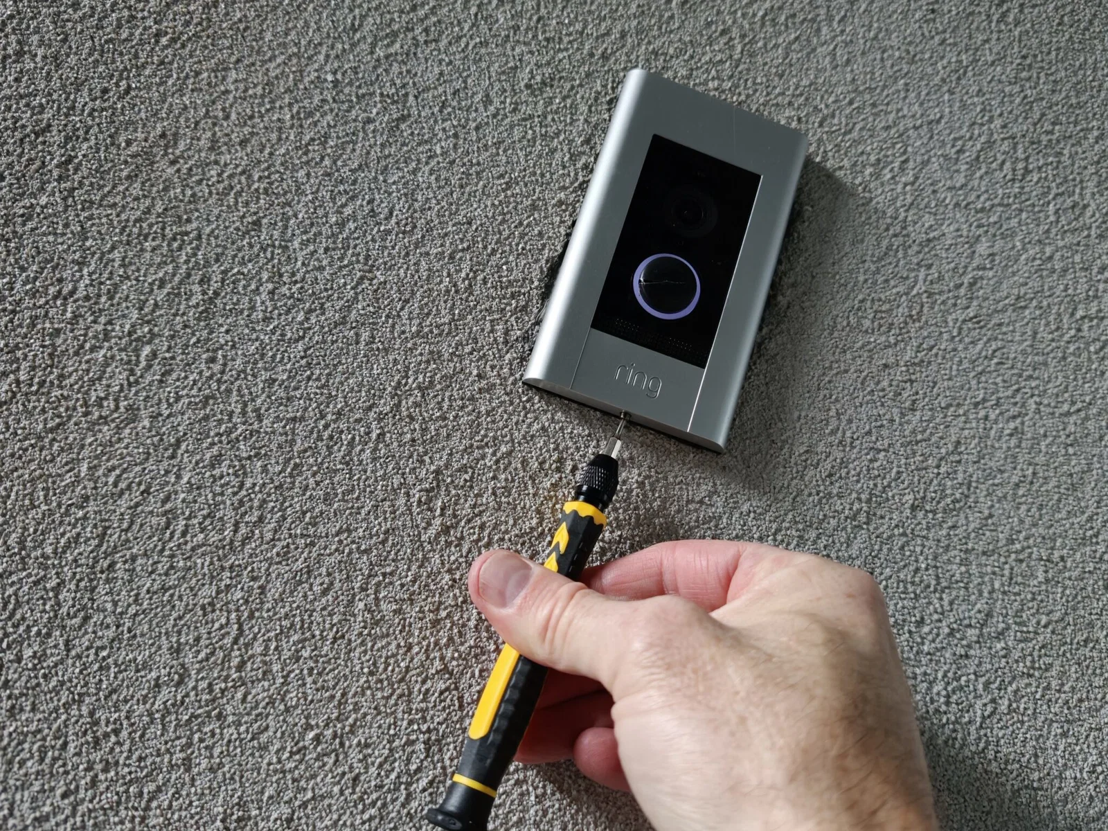 Ring 4K Doorbell: Battery Pro vs Wired Elite, Mana Lebih Berbaloi?