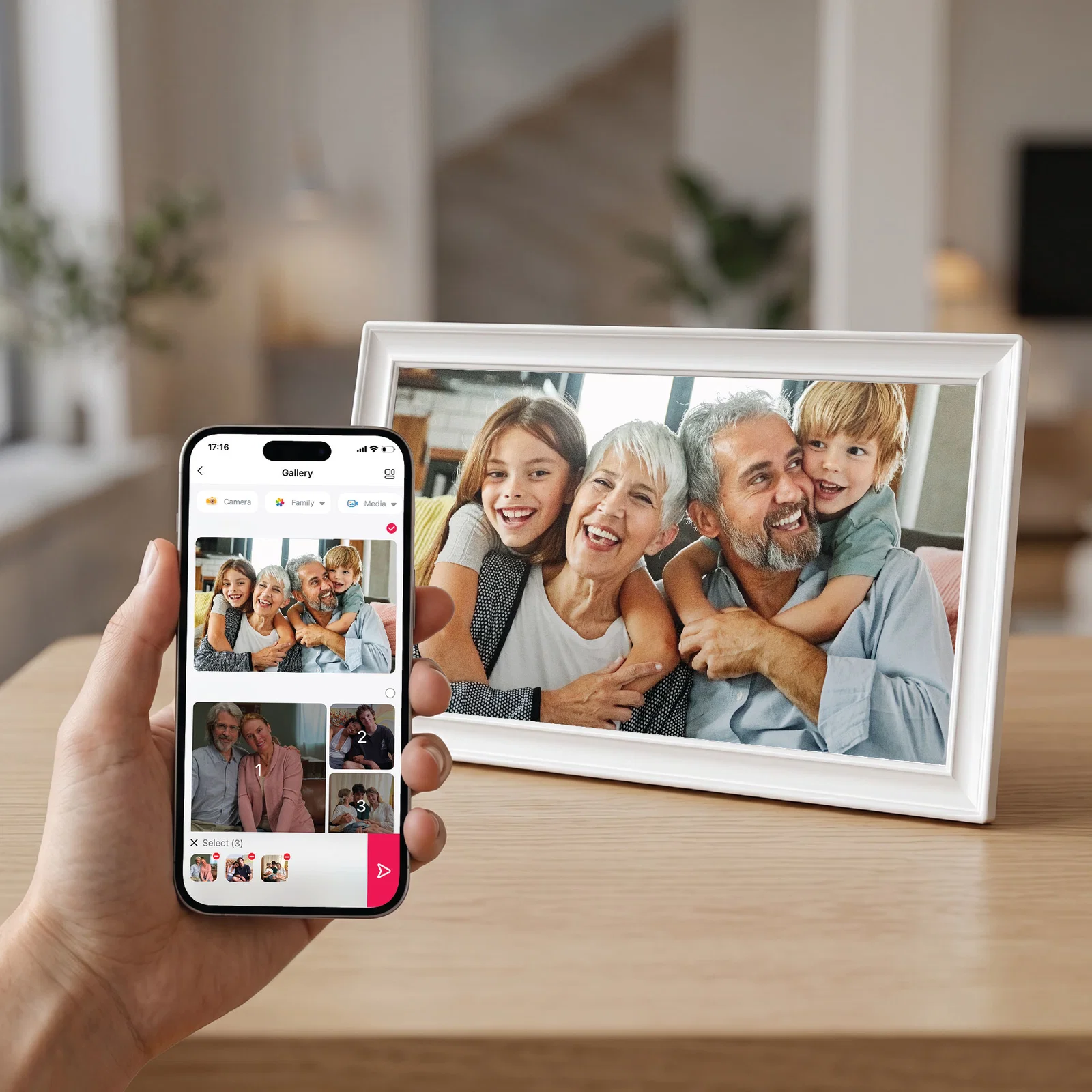 Digital Family Calendars That Actually Work