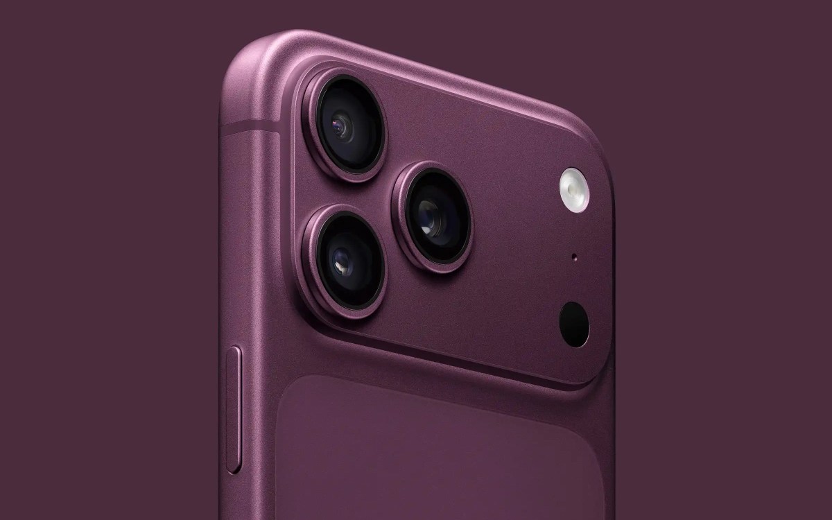 iPhone 18 Pro Max’s Variable Aperture Camera Is Apple’s Real Pro Move