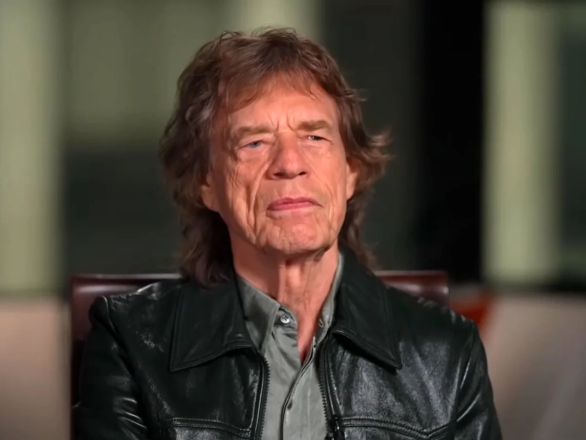 The Rolling Stones’ Creative Fights That Built Their Legacy