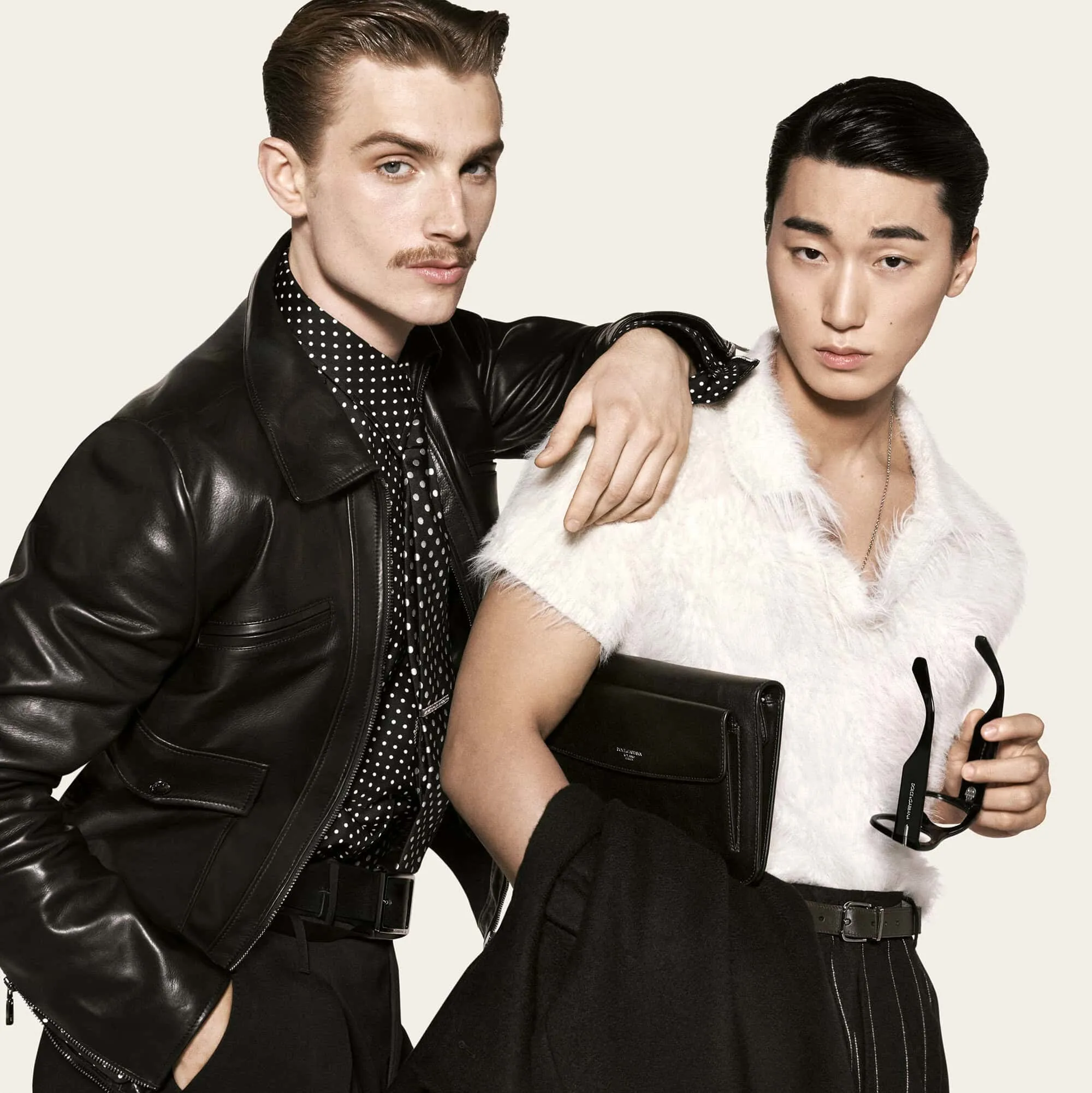 How Iconic Photographers Are Shaping Luxury Fall Campaigns