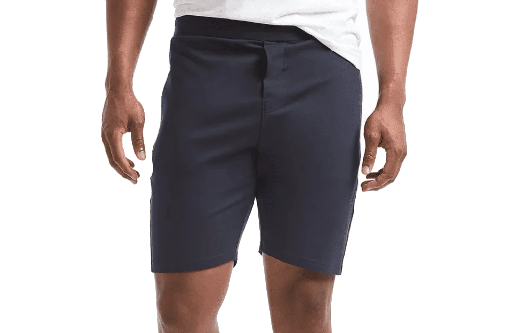 The Shorts Fit Guide: How to Nail Inseam, Stretch and Thigh Room