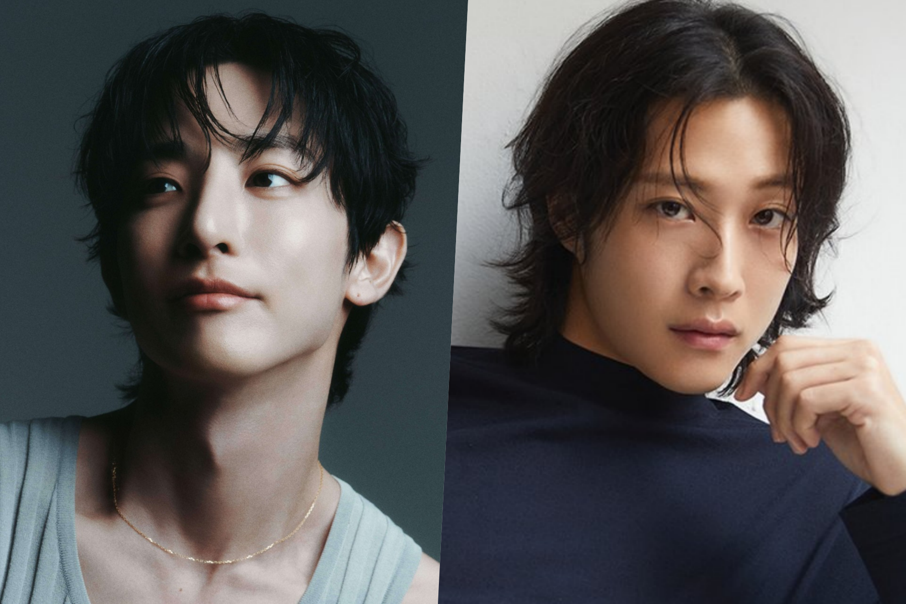 Lee Soo-hyuk’s Exit Reshapes Men of the Harem Casting
