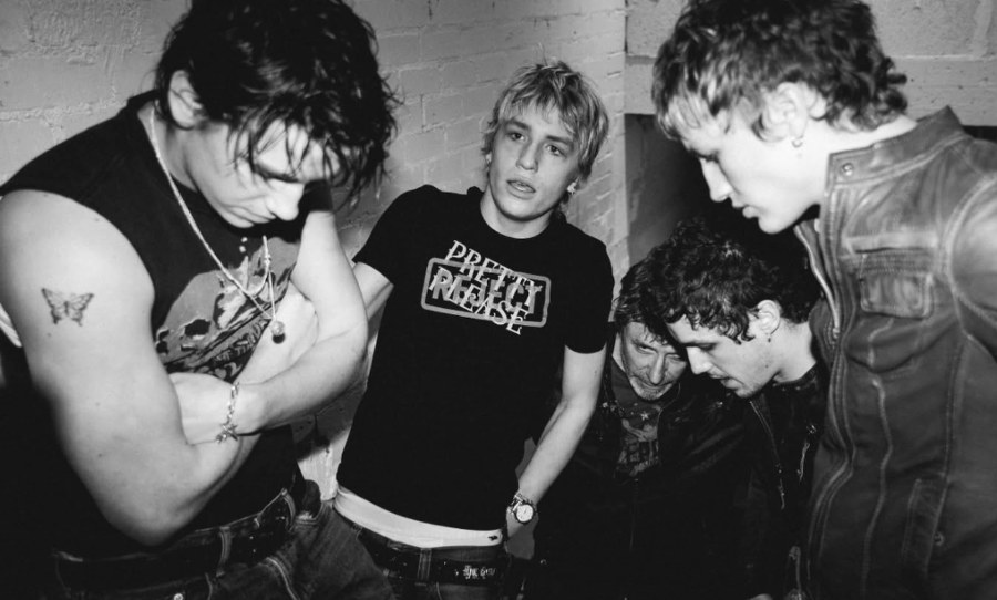 6 Lagu Rock Baru Minggu Ini Yang Patut Terus Masuk Playlist