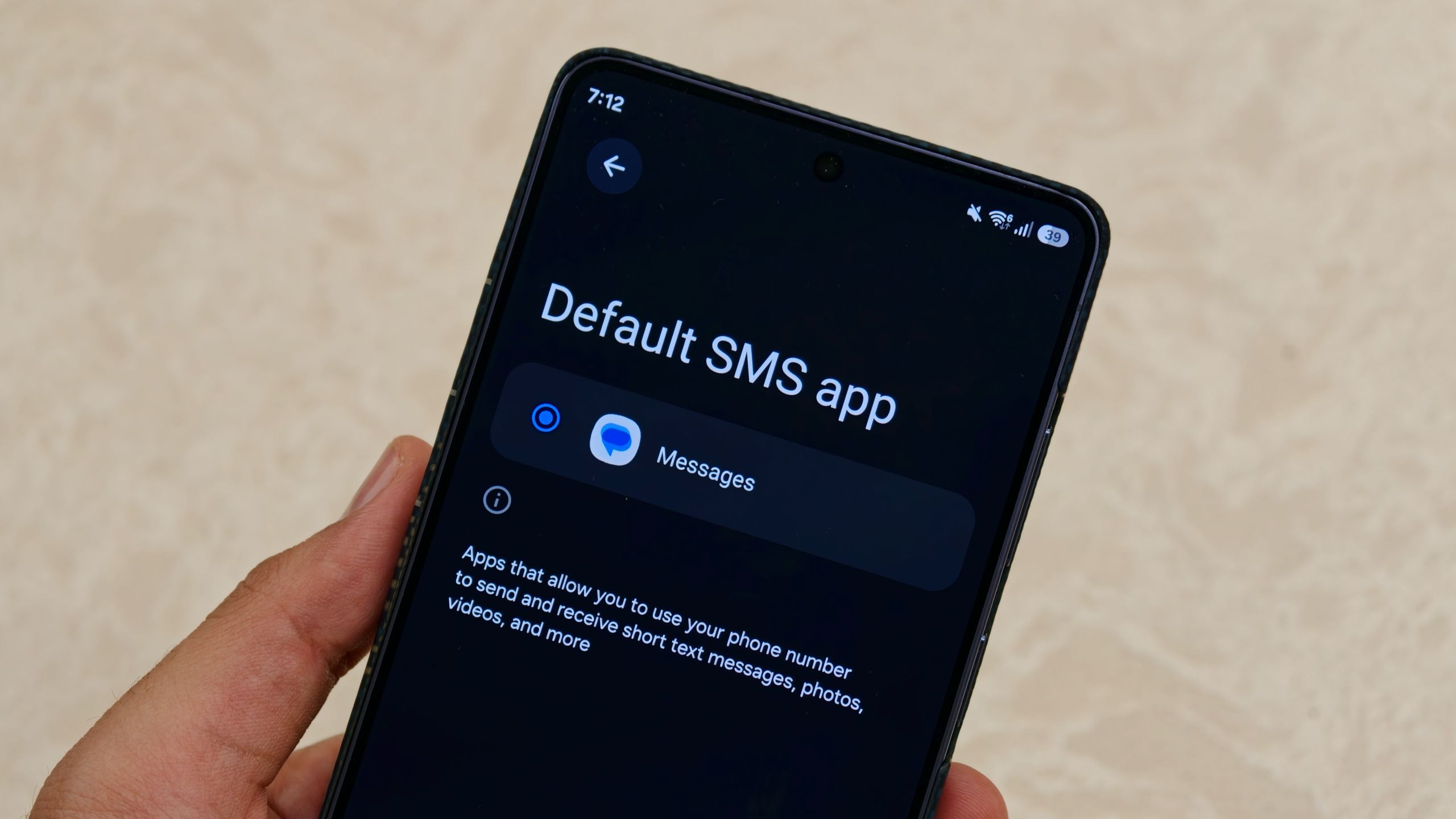 RCS Mesej Google Rosak Lepas Smart Switch? Ini Jalan Penyelesaiannya