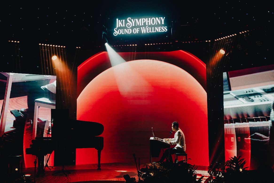 Đêm hòa nhạc IKI Symphony: âm thanh như liệu pháp cho lãnh đạo doanh nghiệp