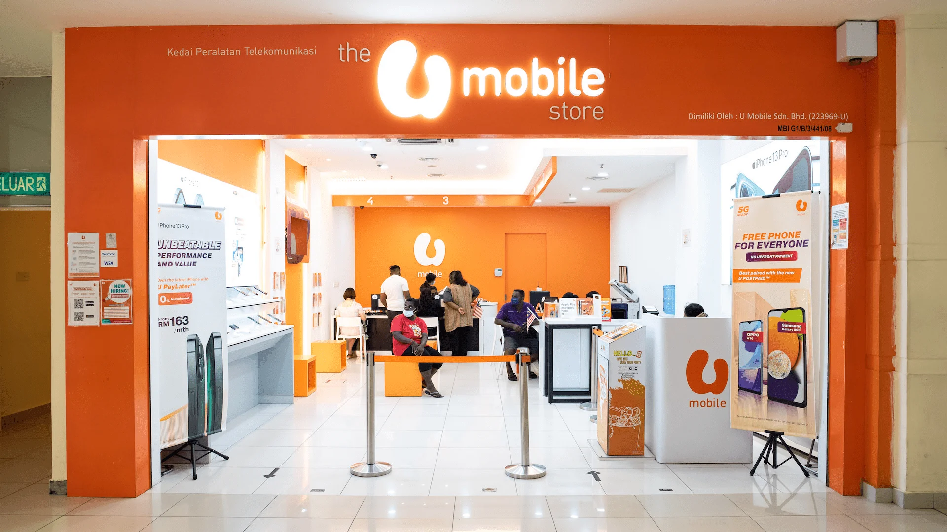 Best Budget Mobile Plans With Roaming Under RM20