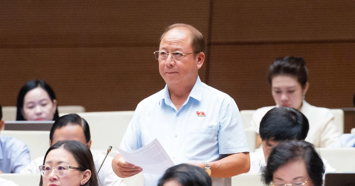 Luật viễn thông sửa đổi: Chia sẻ hạ tầng để phủ sóng vùng sâu, vùng xa