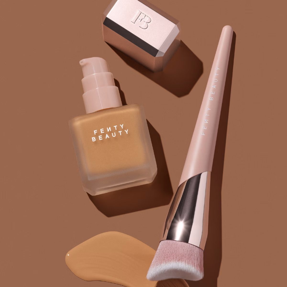 Fenty Pro Filt'r Fluid Flex Review: Better Than the OG?
