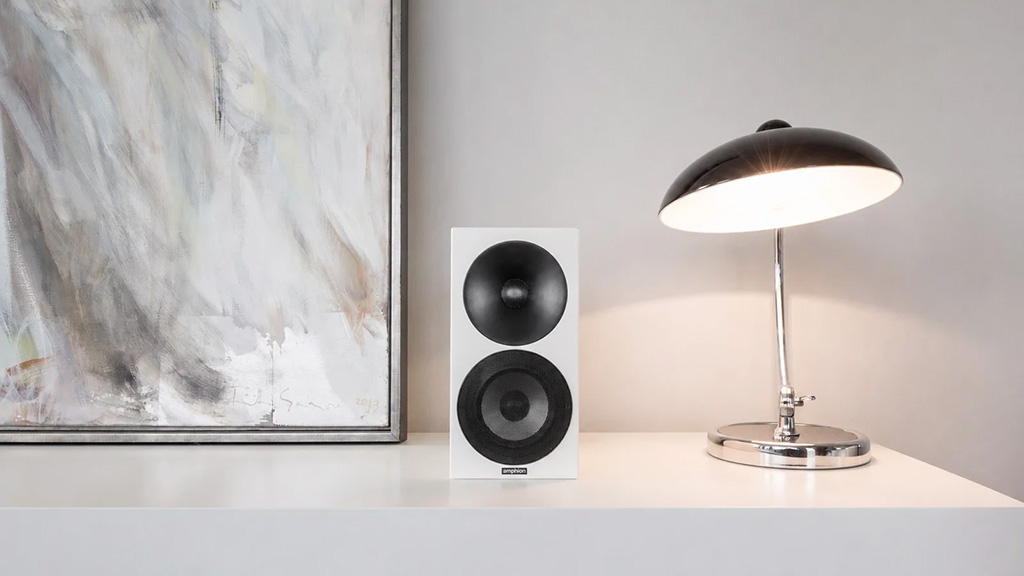 Amphion A15 vs Teufel ULTIMA 25 AKTIV 2: chọn loa chủ động bookshelf cho phòng nghe nhạc chuẩn phòng thu