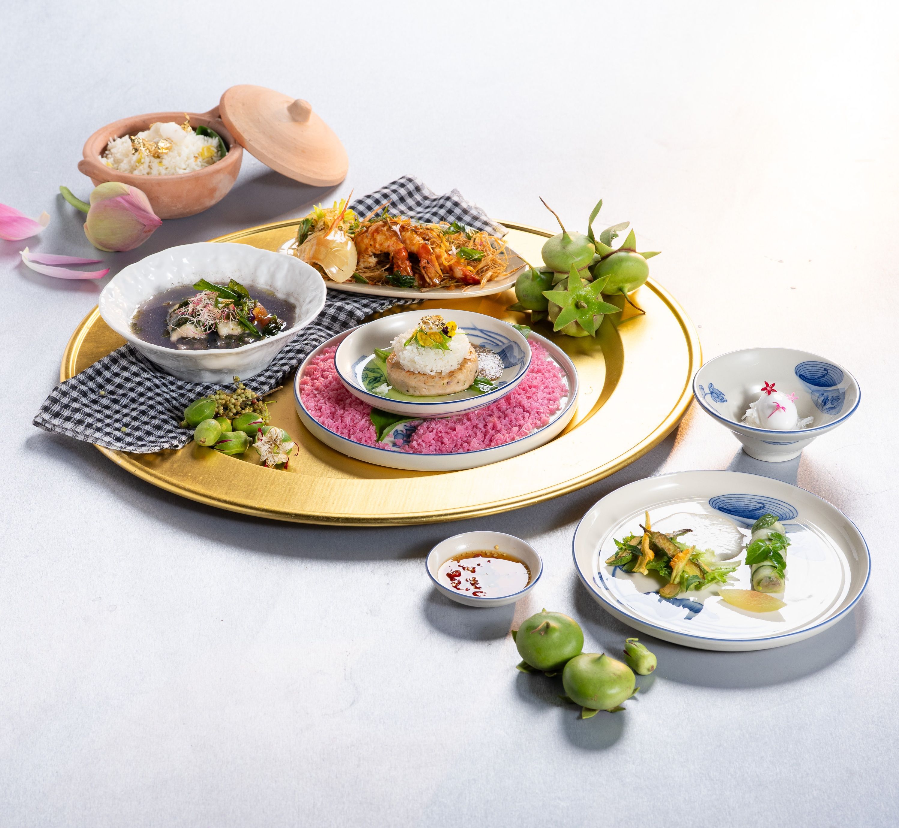 Những khoảnh khắc chưa từng xảy ra tại Top Chef Việt Nam