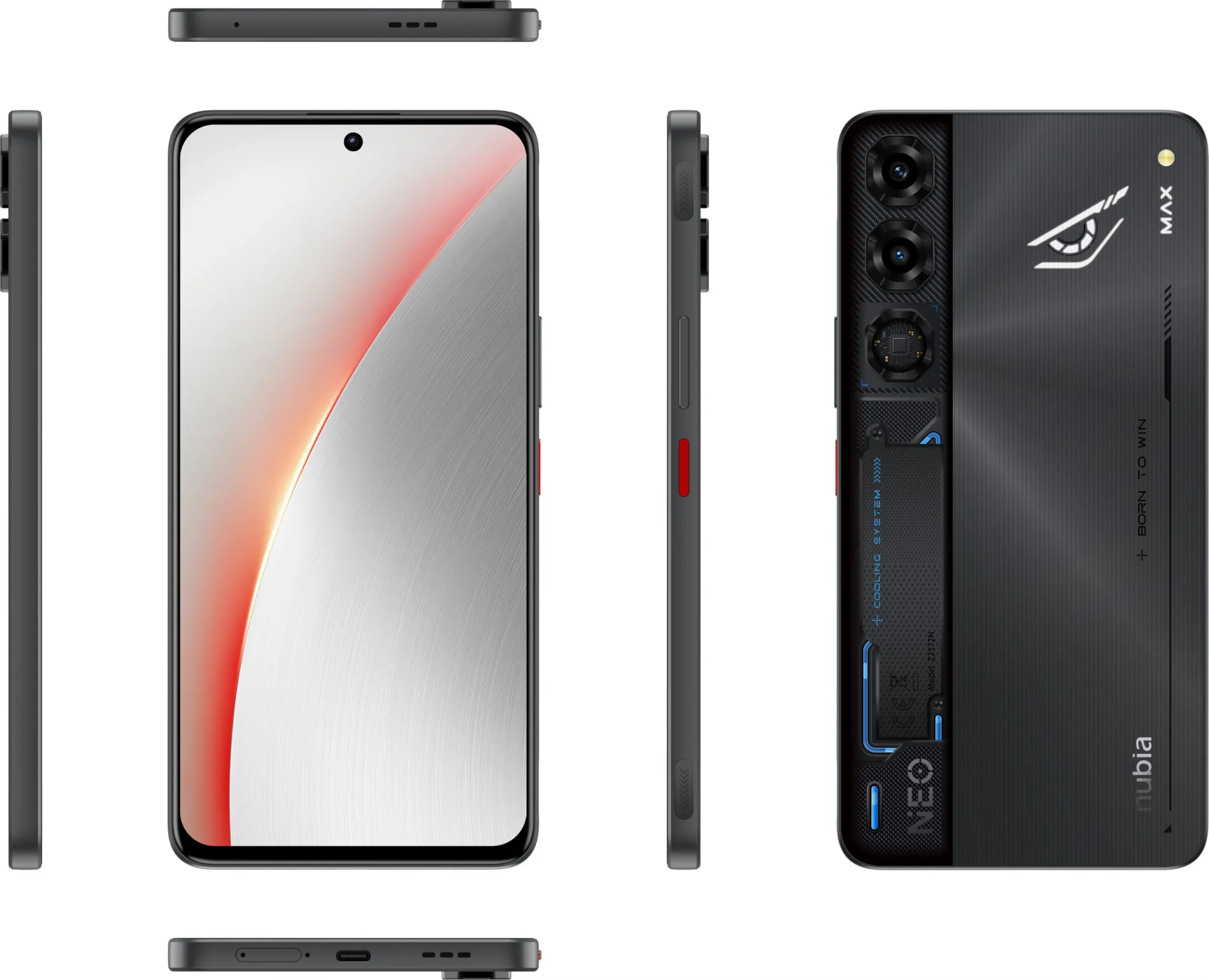 8,560mAh vs 7,000mAh: Telefon Bajet Mana Sebenarnya Tahan Lagi Lama?