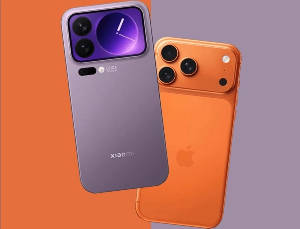 iPhone 17 lập kỷ lục: 32 triệu máy và thế thống trị khó đối thủ nào bắt kịp