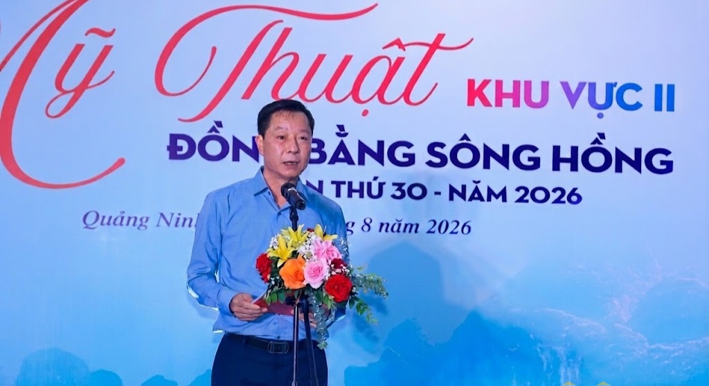 Quảng Ninh trở thành điểm hẹn văn hóa với hai triển lãm lớn