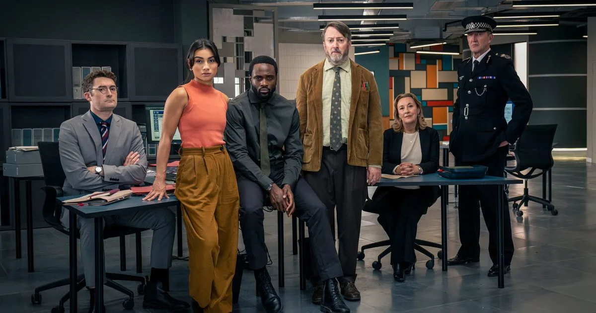 Ludwig Season 2 Makes Crime-Comedy Smarter, Sharper and Stranger