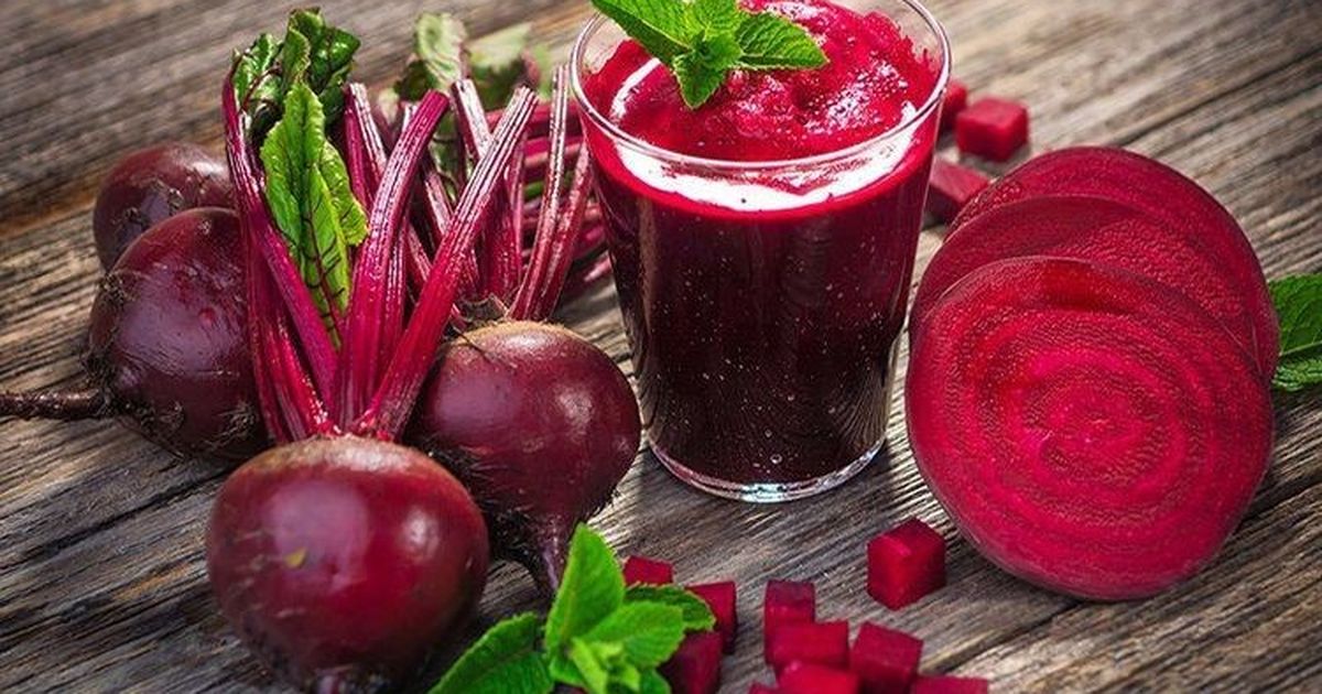 Củ đỏ tím giá rẻ ngoài chợ Việt: Hướng dẫn mua và dùng thông minh