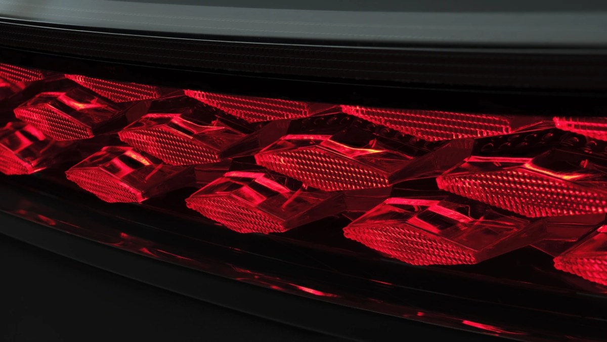 How Merino Wool and Layered Wood Are Redefining Luxury Car Interiors