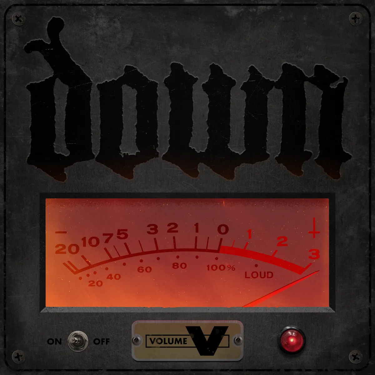 Down and Rosetta Stone Lead Heavy Rock’s Fall Album Surge