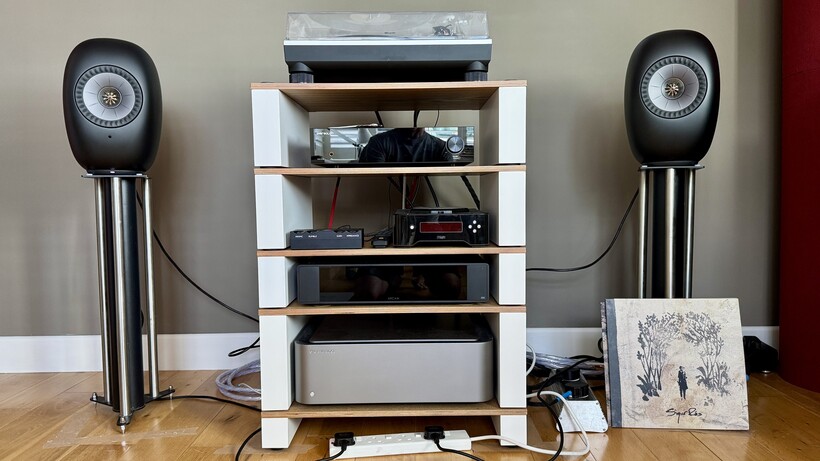 Dali Sonik 1 vs Bowers & Wilkins 607 S3: chọn loa standmount nào cho hệ Hi-Fi?