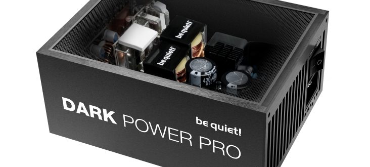 Ruby and Titanium PSU Efficiency: What Enthusiasts Should Care About