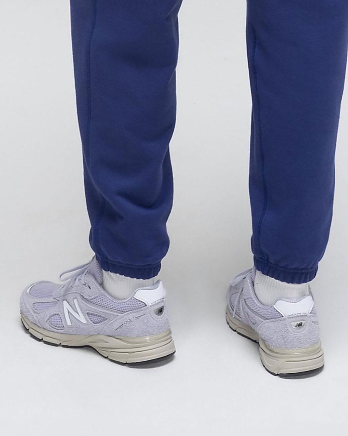 New Balance Fall Drops Prove Soft Y2K Palettes Rule Sneaker Season