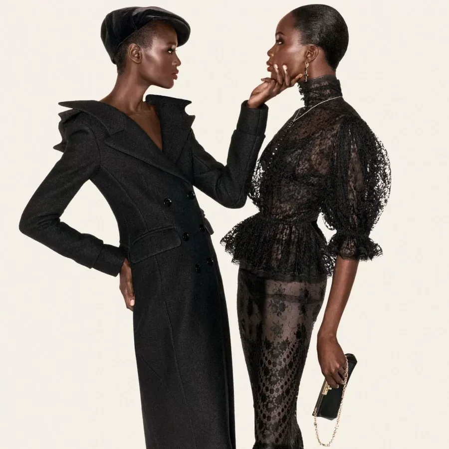 How Photographer-Led Luxury Campaigns Are Redefining Fall Fashion