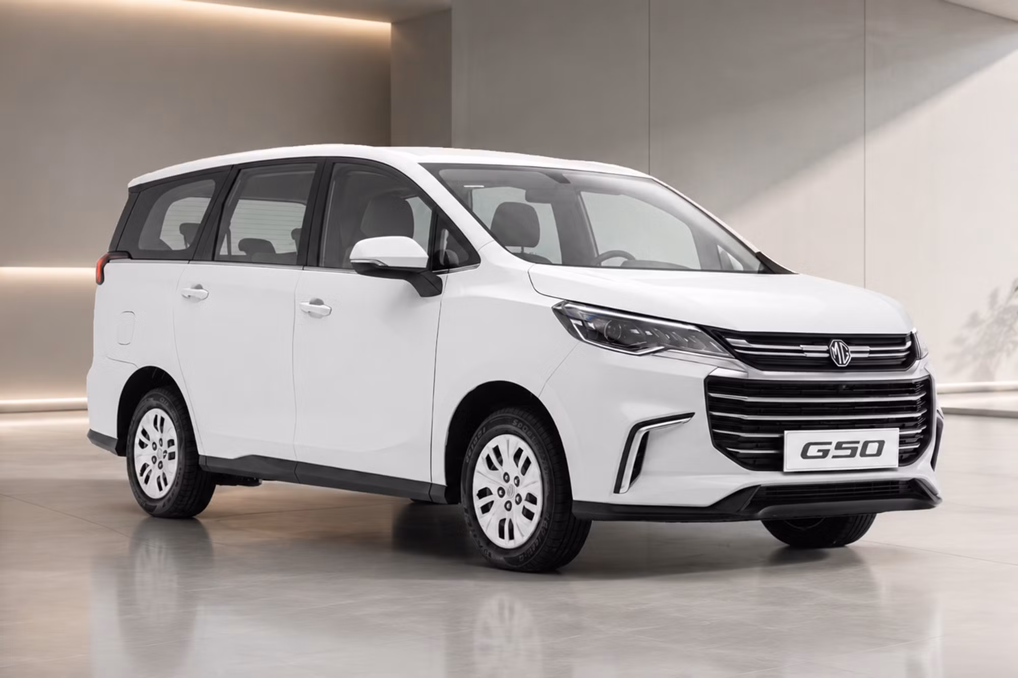 MPV điện và hybrid: cuộc tái định hình phân khúc tại Việt Nam