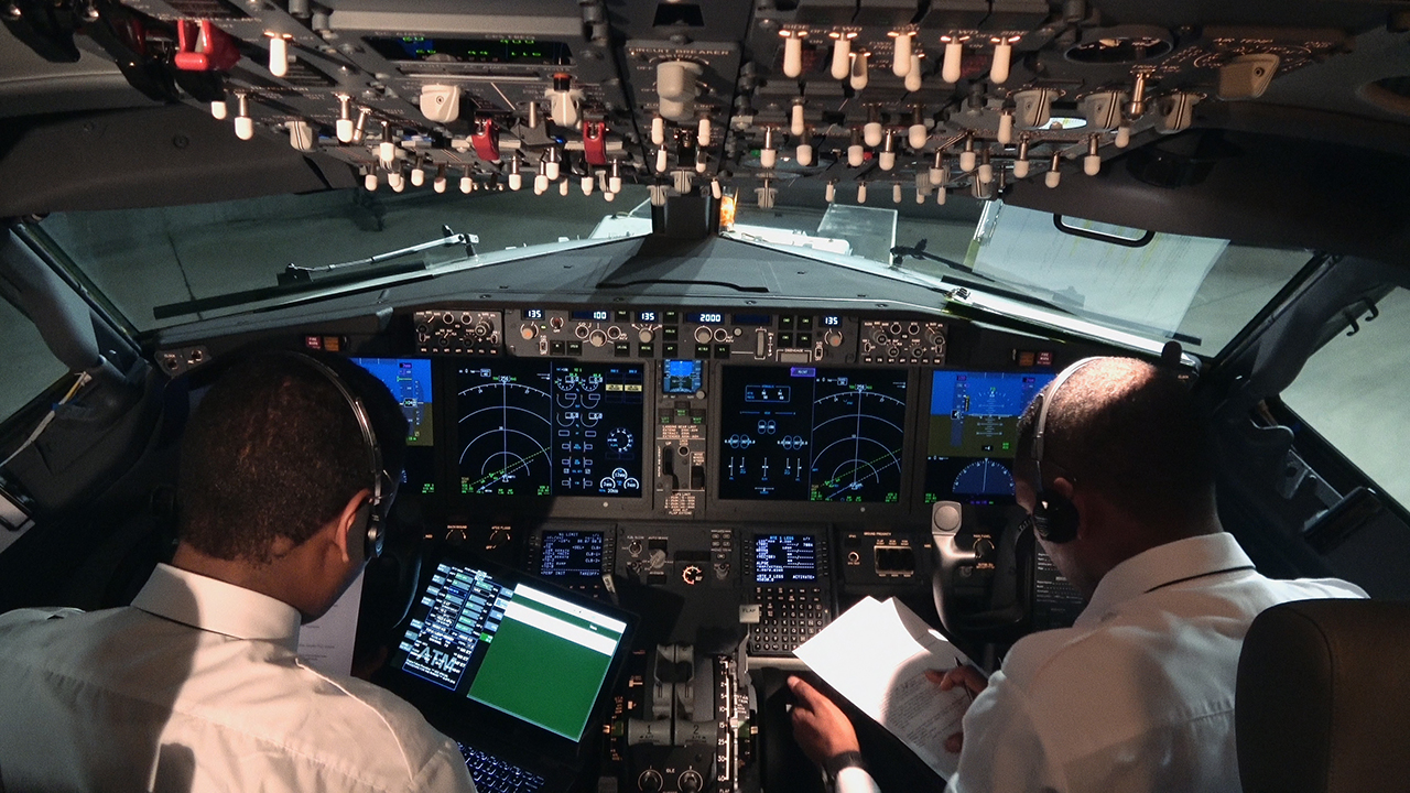 Netflix’s Freefall Exposes Boeing’s Broken Safety Culture