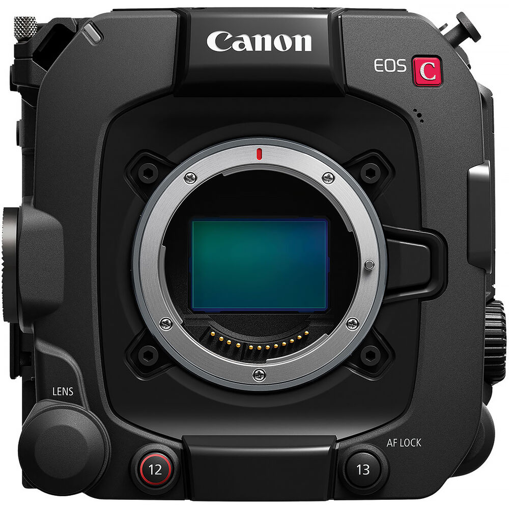 Canon’s Cinema Exposure Mode: Two Free Stops of Highlight Detail