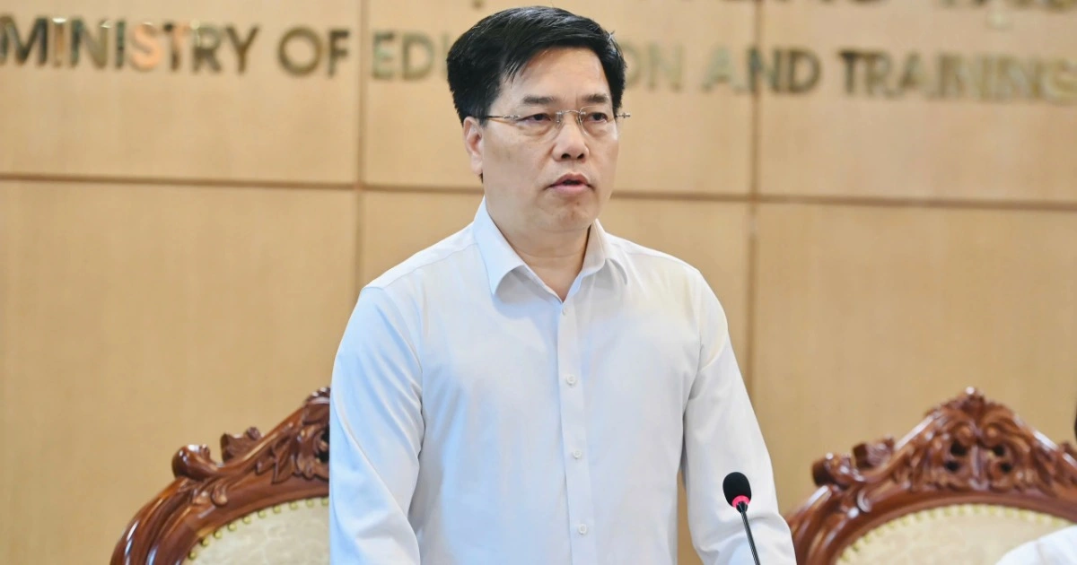 Số hóa học bạ điện tử: Cơ hội và sức ép với phụ huynh, học sinh