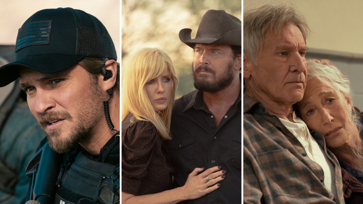 Mengapa Taylor Sheridan Membatalkan Spin-Off 6666 dan Arah Baharu Dunia Yellowstone