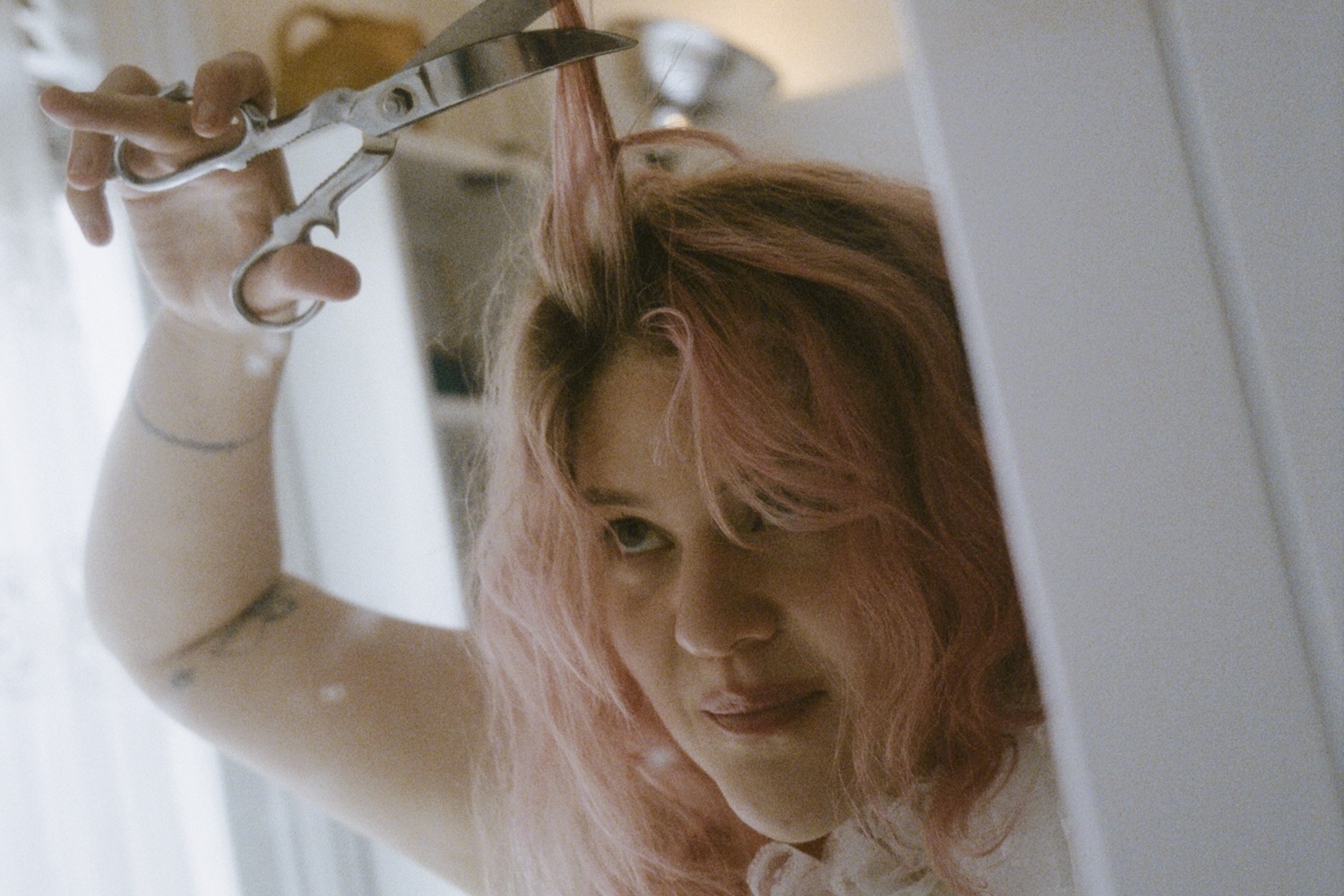 Grace Ives and Lottie Gray Redefine Creative Confidence for Independent Artists