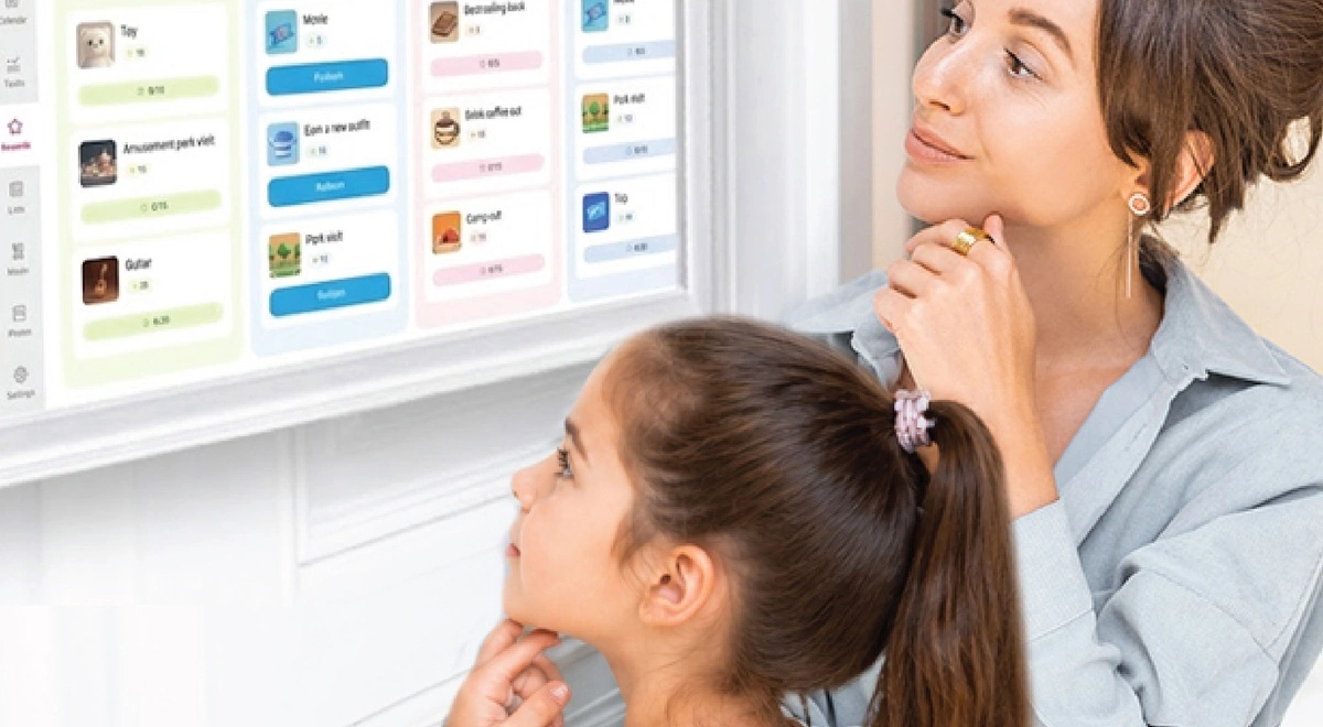 Digital Family Calendars That Actually Work