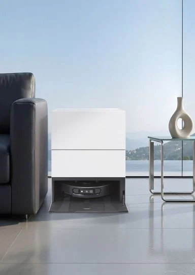 LG RONi vs Roborock S9 MaxV Ultra: Which Robot Vacuum Fits Your Home?