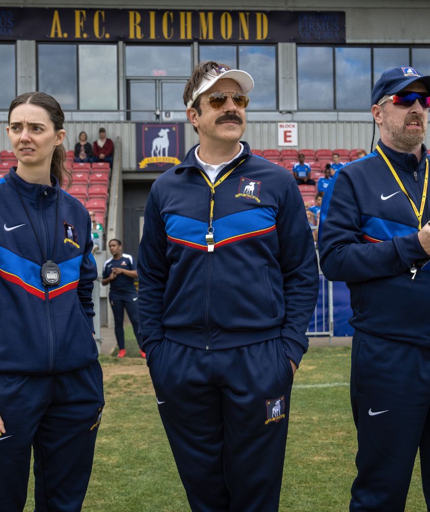 Ted Lasso Musim 4: Formula Selamat Yang Mula Melemah