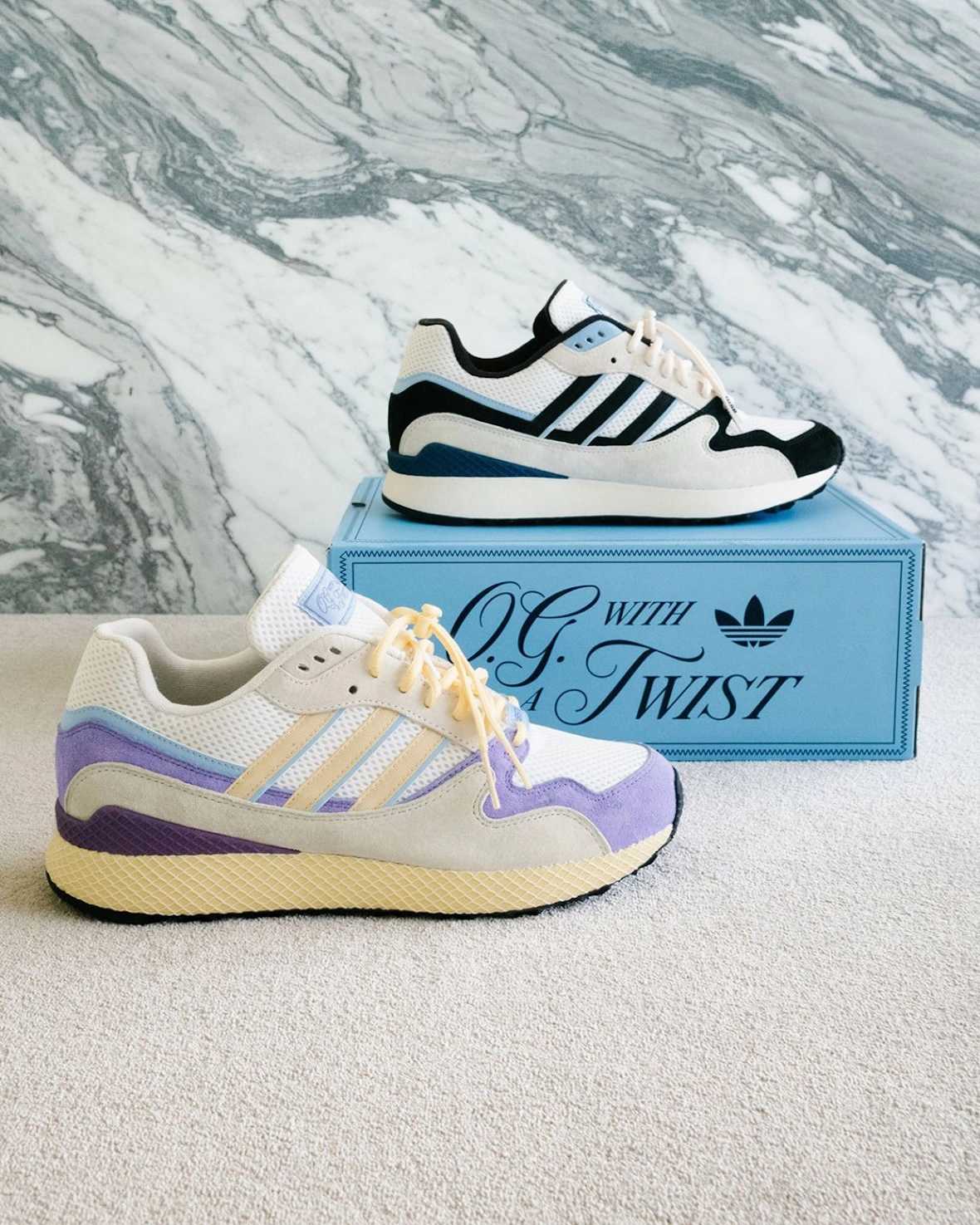 Panduan Lengkap Sneaker Kolaborasi Terbatas Rilis Ogos