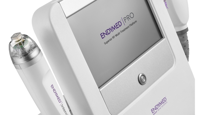 EndyMed PRO MAX và Glacial Skin: hai hướng đi mới cho căng da không phẫu thuật